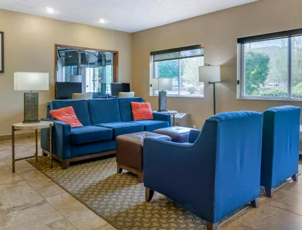 Comfort Inn & Suites Bothell - Seattle North hotel detail image 4