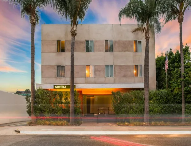 SIRTAJ - Beverly Hills hotel detail image 1