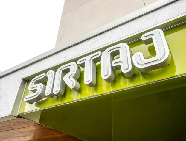 SIRTAJ - Beverly Hills hotel detail image 3