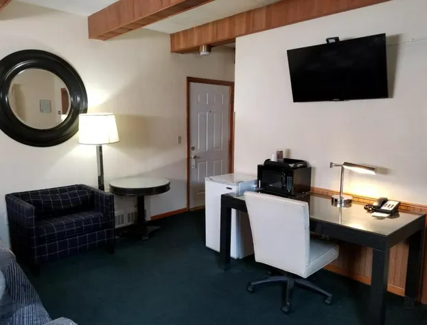 Simplicity Inn hotel detail image 4