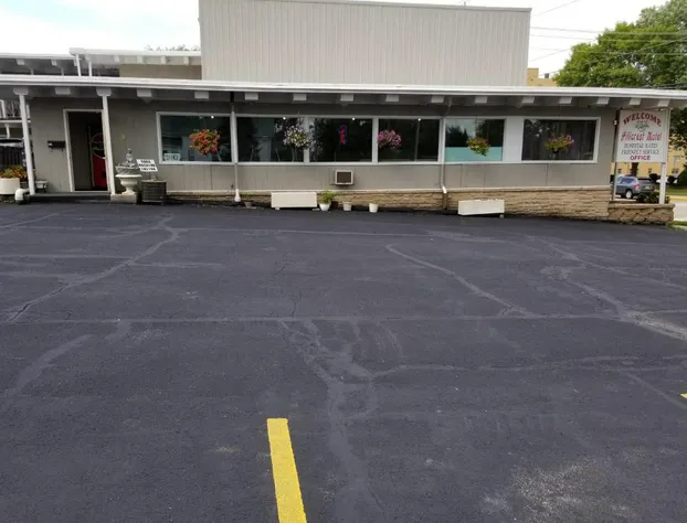 Simplicity Inn hotel detail image 3