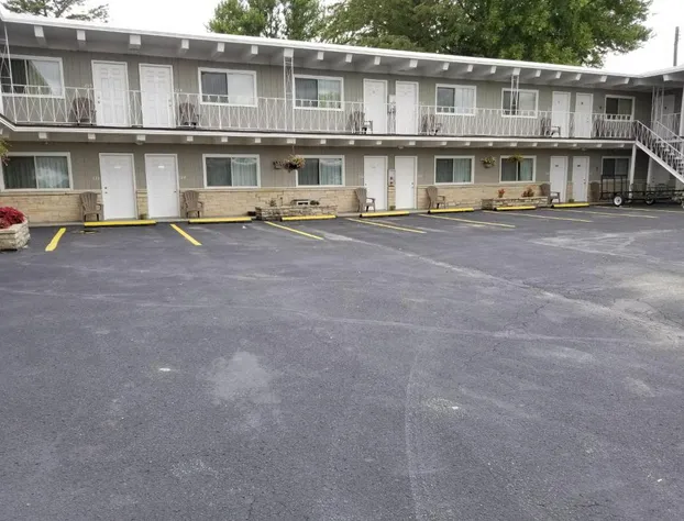 Simplicity Inn hotel detail image 1