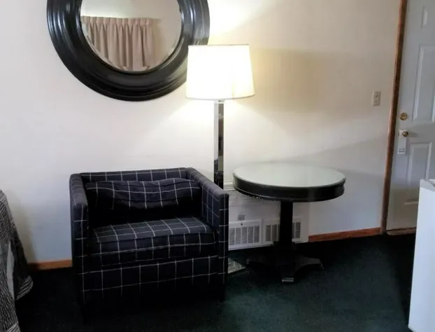 Simplicity Inn hotel detail image 4