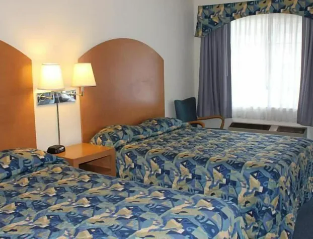 Economy Inn Watsonville hotel detail image 1