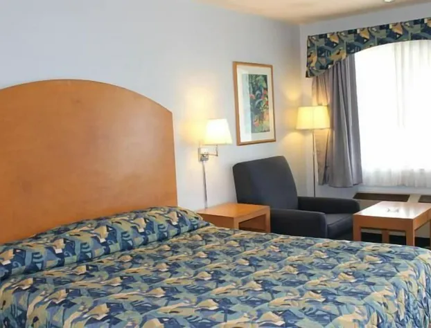 Economy Inn Watsonville hotel detail image 2