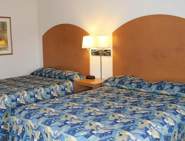 Economy Inn Watsonville hotel detail image 3