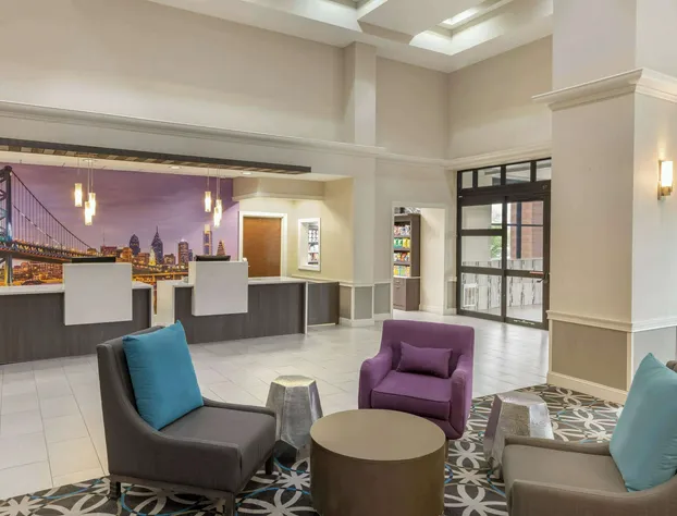 La Quinta Inn & Suites by Wyndham Newark - Elkton hotel detail image 2