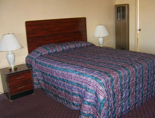 Sky Ranch Inn hotel detail image 2