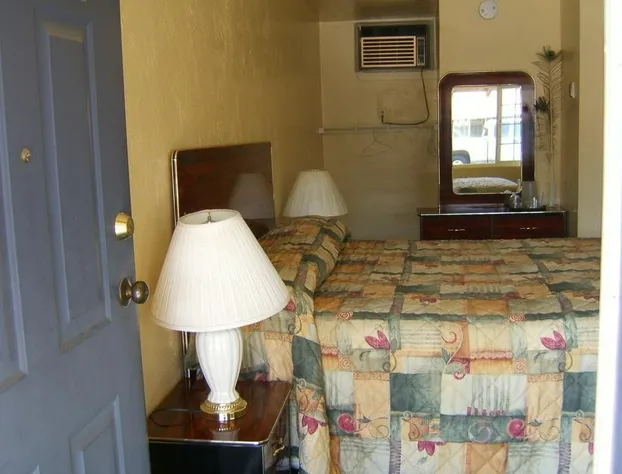 Sky Ranch Inn hotel detail image 3