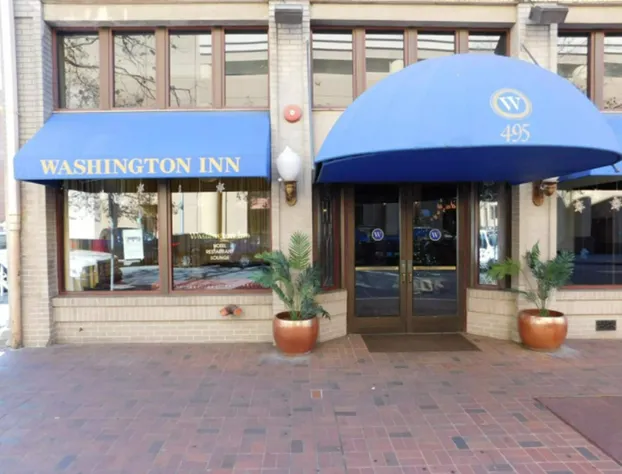 Washington Inn hotel detail image 1