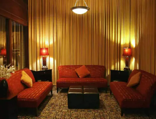 Washington Inn hotel detail image 2