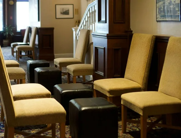 Washington Inn hotel detail image 4