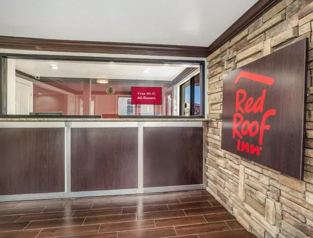 Red Roof Inn Sumter hotel detail image 2
