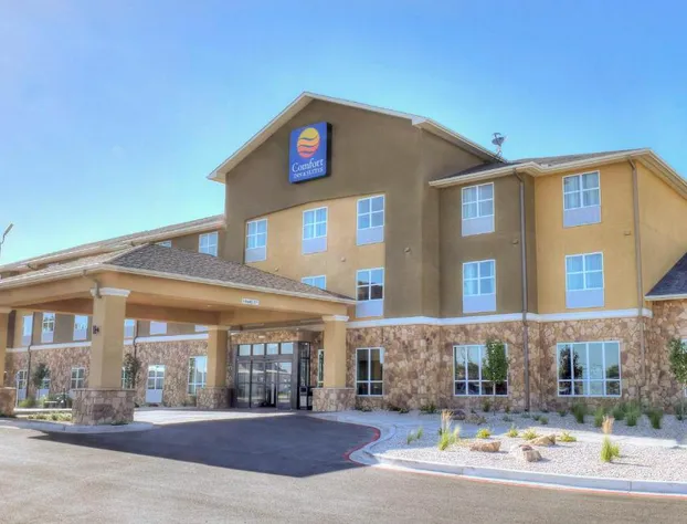 Comfort Inn & Suites Artesia hotel detail image 2