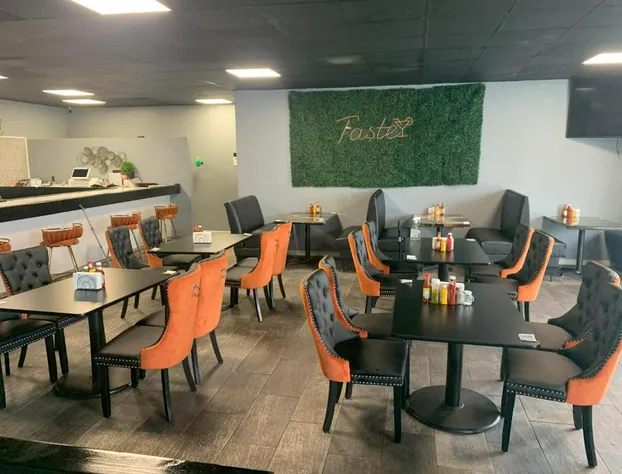 Quality Inn & Suites Hardeeville - Savannah North hotel detail image 4