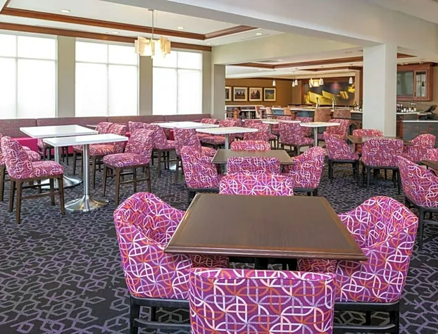 Hilton Garden Inn Indianapolis South/Greenwood hotel detail image 3