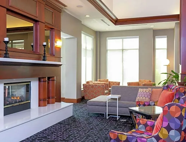 Hilton Garden Inn Indianapolis South/Greenwood hotel detail image 4