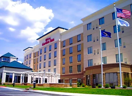 Hilton Garden Inn Indianapolis South/Greenwood hotel detail image 4