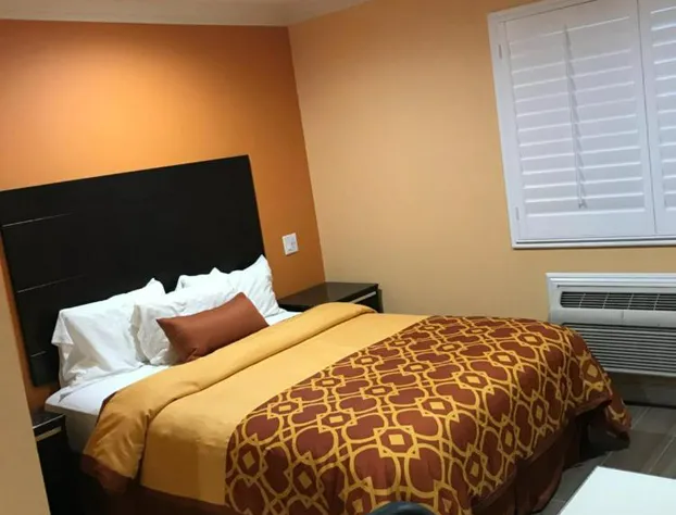 Executive Suites Inn hotel detail image 1