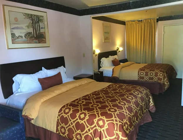 Executive Suites Inn hotel detail image 4