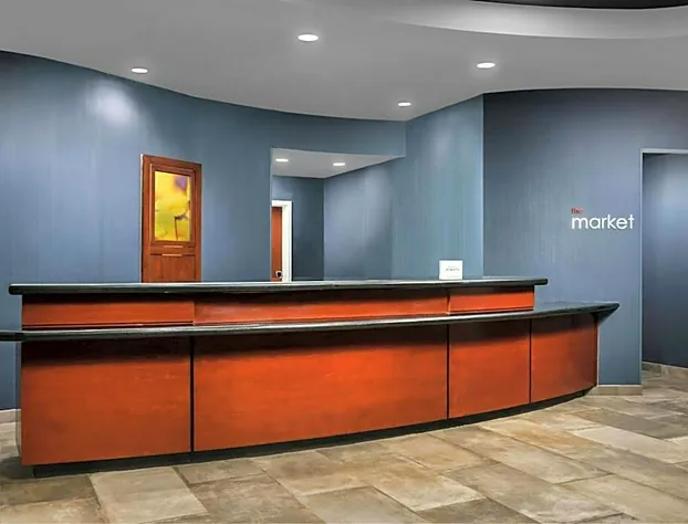 Courtyard By Marriott Farmington hotel detail image 2