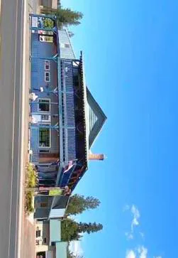 Dawson House Lodge hotel detail image 1