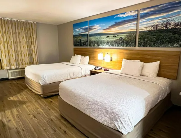 Days Inn by Wyndham Dallas Plano hotel detail image 2