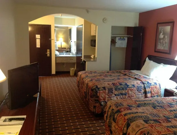 Days Inn by Wyndham Dallas Plano hotel detail image 4