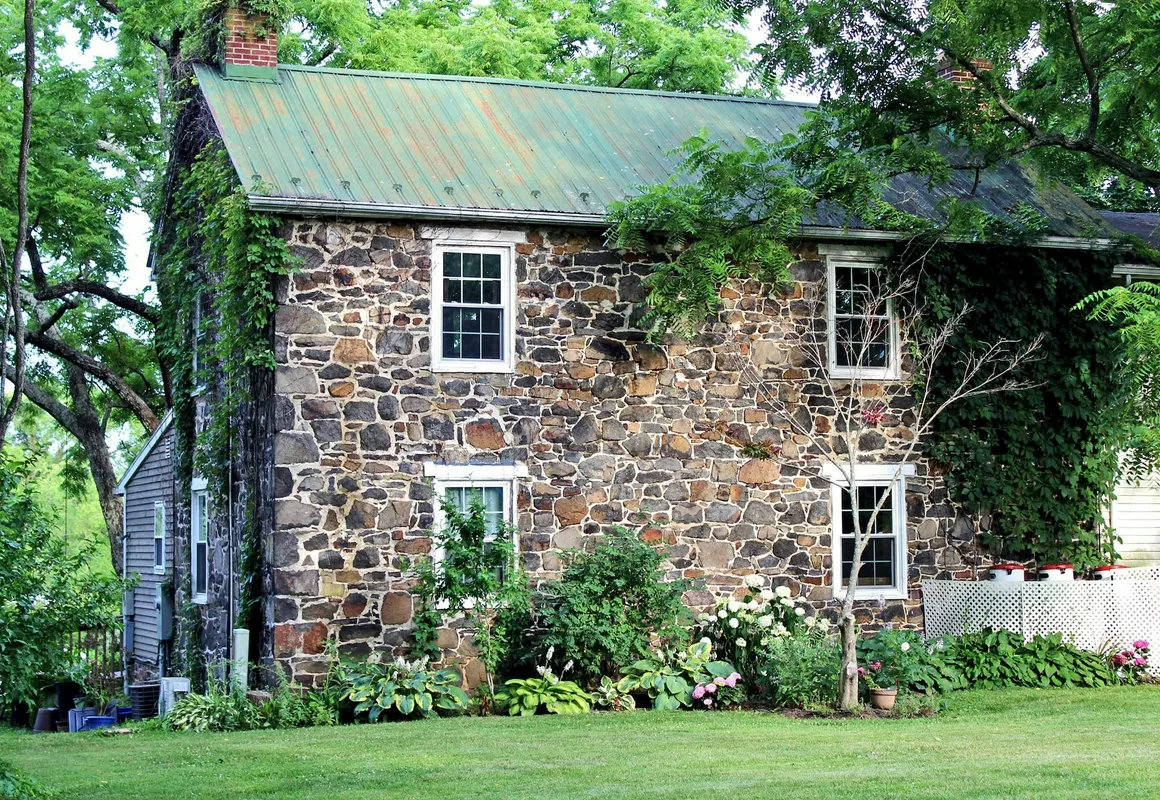 Battlefield Bed & Breakfast Inn hotel hero