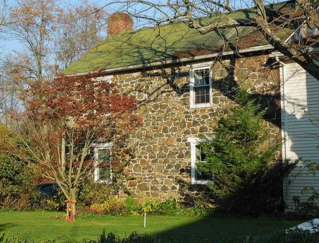 Battlefield Bed & Breakfast Inn hotel detail image 1