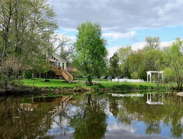 Battlefield Bed & Breakfast Inn hotel detail image 4