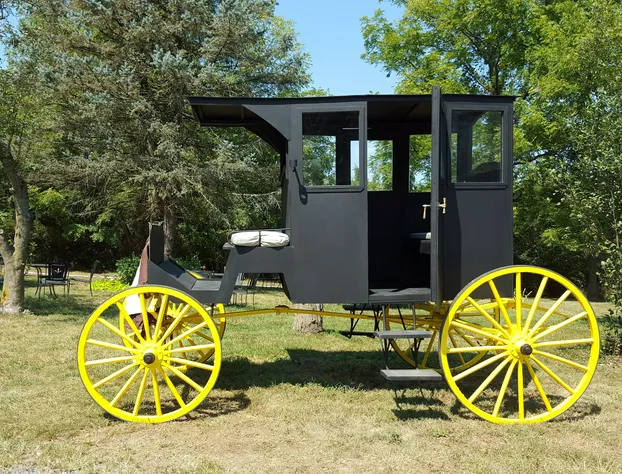 Battlefield Bed & Breakfast Inn hotel detail image 4