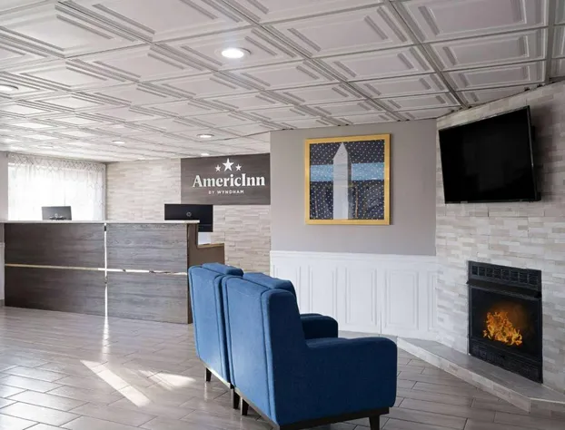 AmericInn by Wyndham Woodstock IL hotel detail image 3