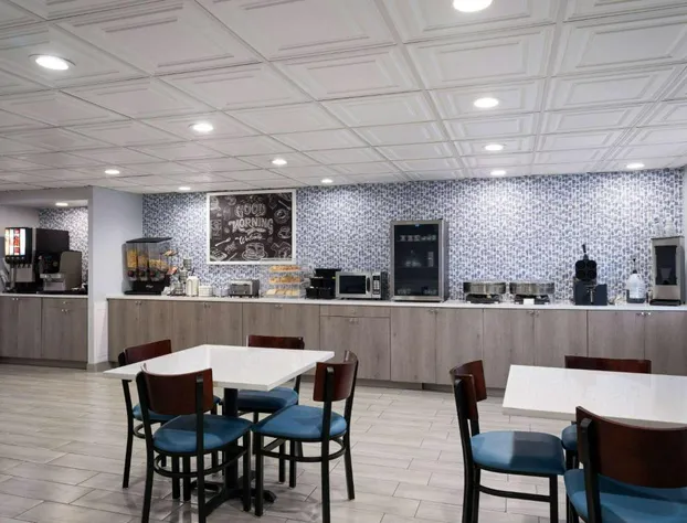 AmericInn by Wyndham Woodstock IL hotel detail image 3