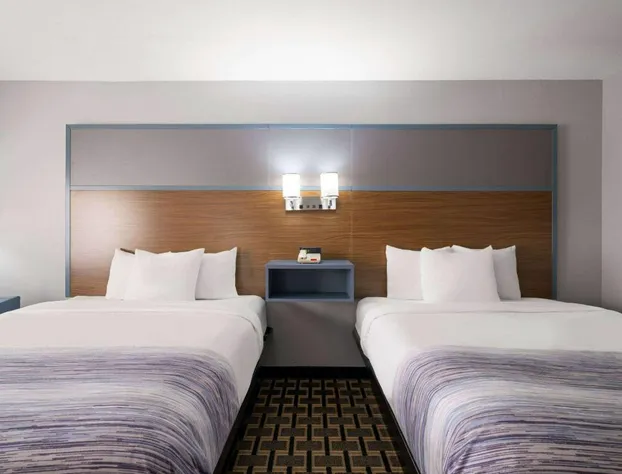 AmericInn by Wyndham Woodstock IL hotel detail image 4