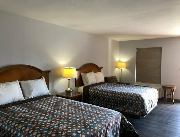 Magnolia Inn Laurens hotel detail image 4