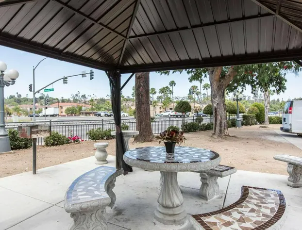 Rodeway Inn Escondido Downtown hotel detail image 3