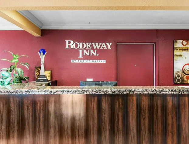 Rodeway Inn Escondido Downtown hotel detail image 4