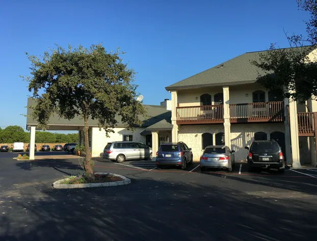 Mountain Star Lodge hotel detail image 1