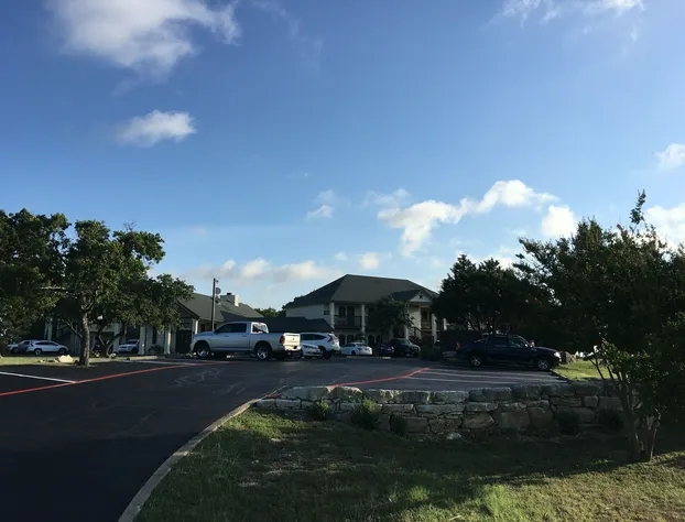 Mountain Star Lodge hotel detail image 3