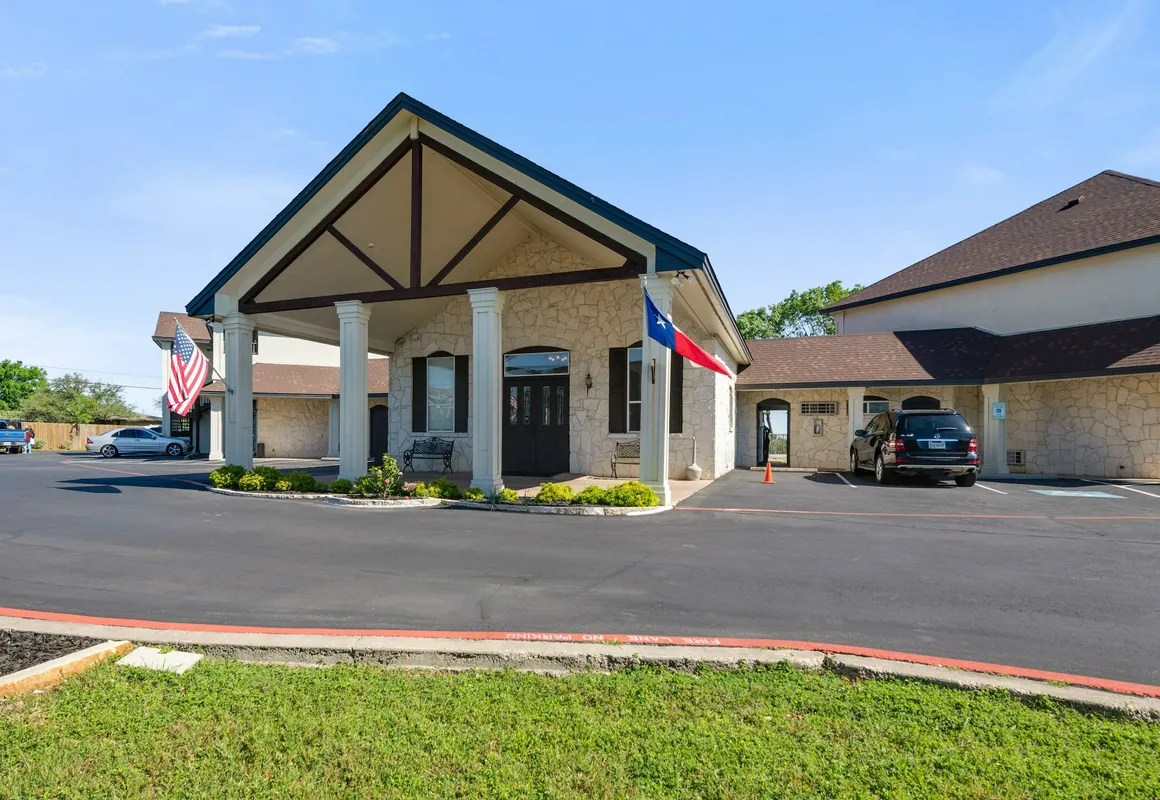 Mountain Star Lodge hotel hero