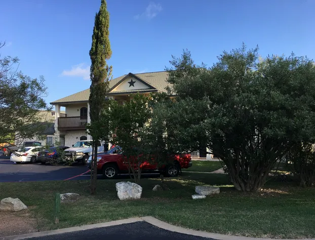 Mountain Star Lodge hotel detail image 4