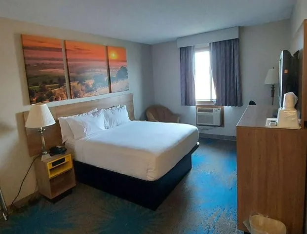 Days Inn by Wyndham Willmar hotel detail image 2