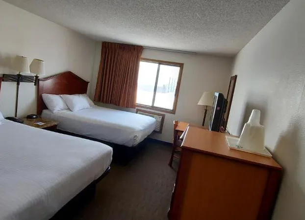 Days Inn by Wyndham Willmar hotel detail image 4