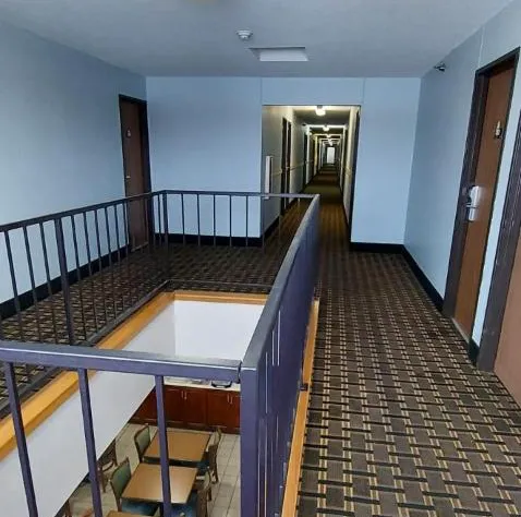 Days Inn by Wyndham Willmar hotel detail image 3