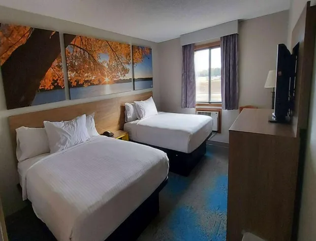 Days Inn by Wyndham Willmar hotel detail image 4
