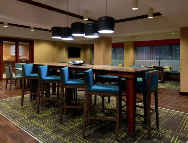 Hampton Inn Greensboro-Airport hotel detail image 2