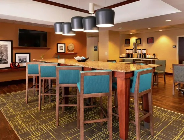 Hampton Inn Greensboro-Airport hotel detail image 3
