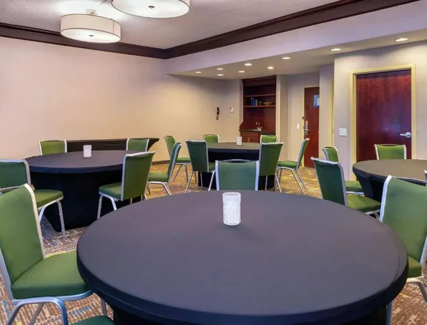 Hampton Inn Greensboro-Airport hotel detail image 3