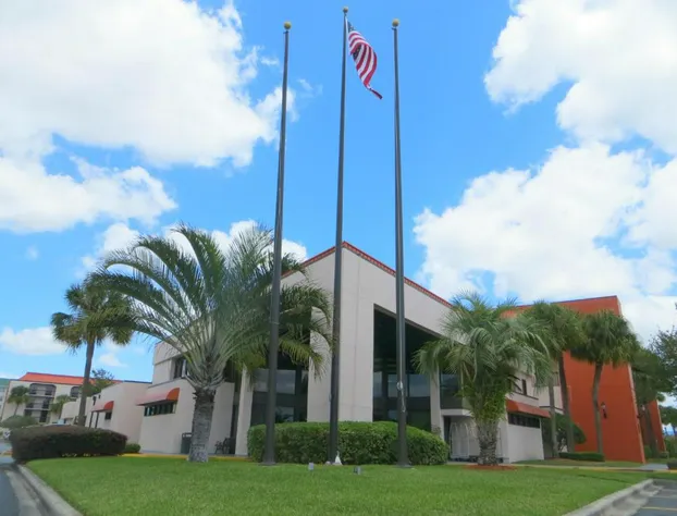 Grand Hotel Orlando at Universal Blvd - Shuttle to Theme Parks hotel detail image 1